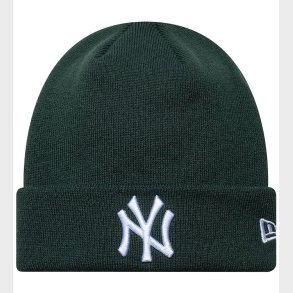 New Era Hue - Strik - New York Yankees - Dark Green