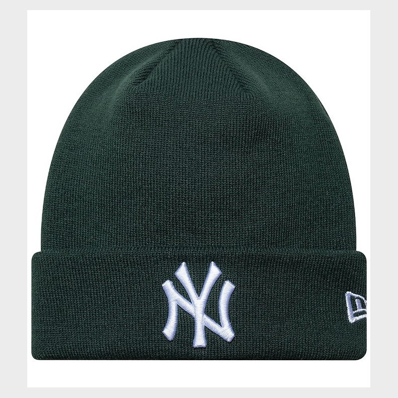 New Era Hue - Strik - New York Yankees - Dark Green