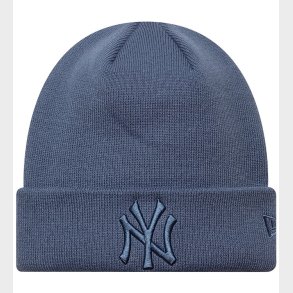 New Era Hue - Strik - New York Yankees - Dark Blue