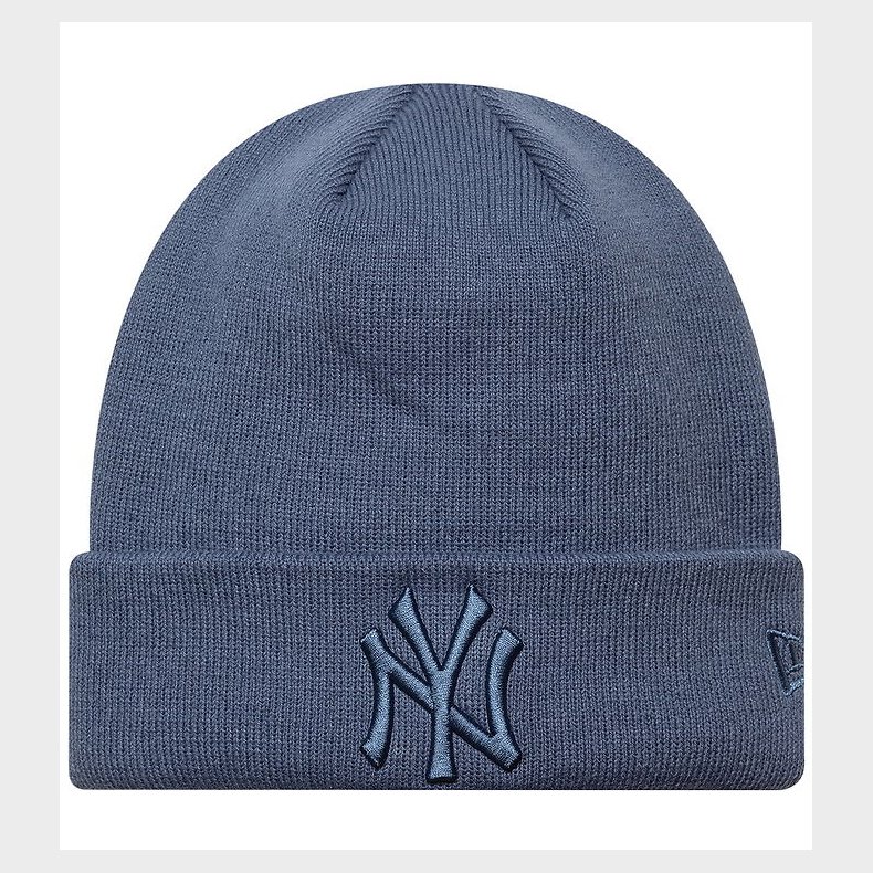 New Era Hue - Strik - New York Yankees - Dark Blue