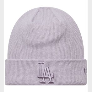 New Era Hue - Strik - Dodgers - Pastel Purple