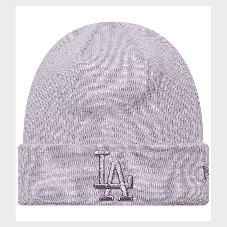 New Era Hue - Strik - Dodgers - Pastel Purple