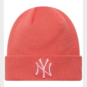 New Era Hue - Strik - New York Yankees - Pastel Pink