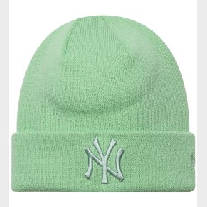 New Era Hue - Strik - New York Yankees - Pastel Green