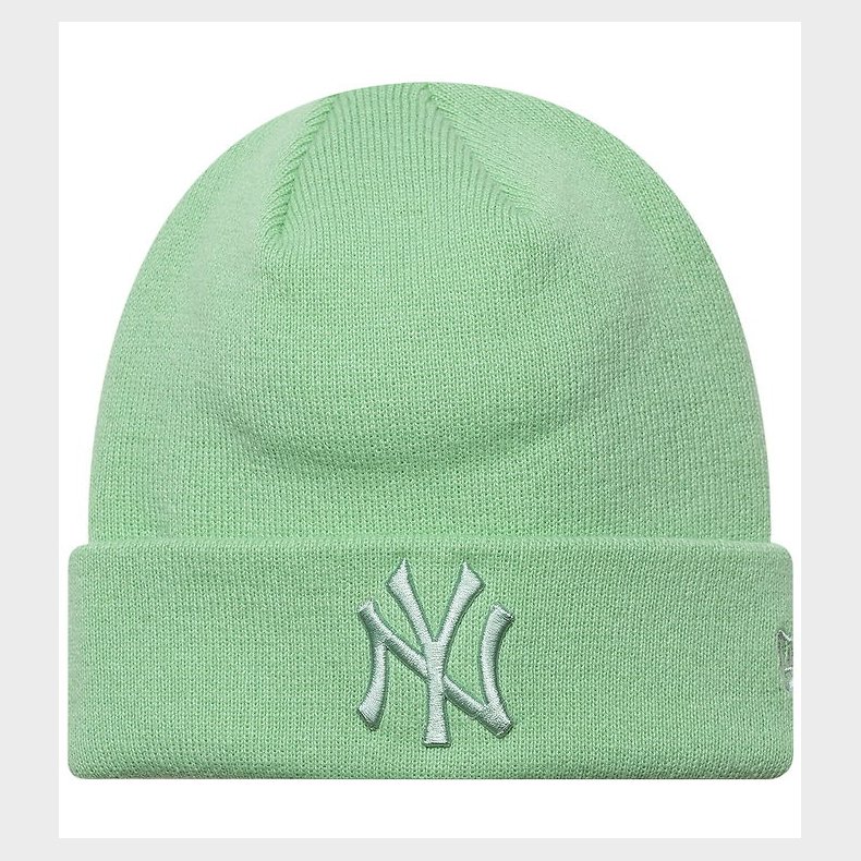 New Era Hue - Strik - New York Yankees - Pastel Green
