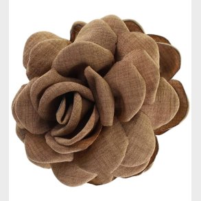 By Str Hrklemme - Daisy - Lille - Mrkebrun