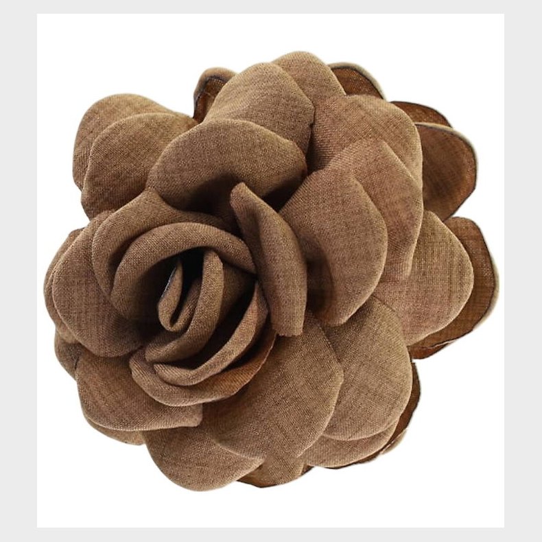 By Str Hrklemme - Daisy - Lille - Mrkebrun