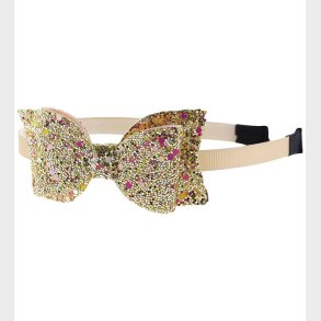 By Str Hrbjle - Sljfe - Guldfarvet