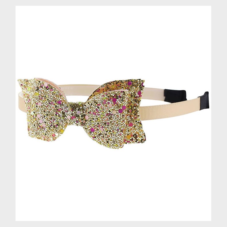 By Str Hrbjle - Sljfe - Guldfarvet