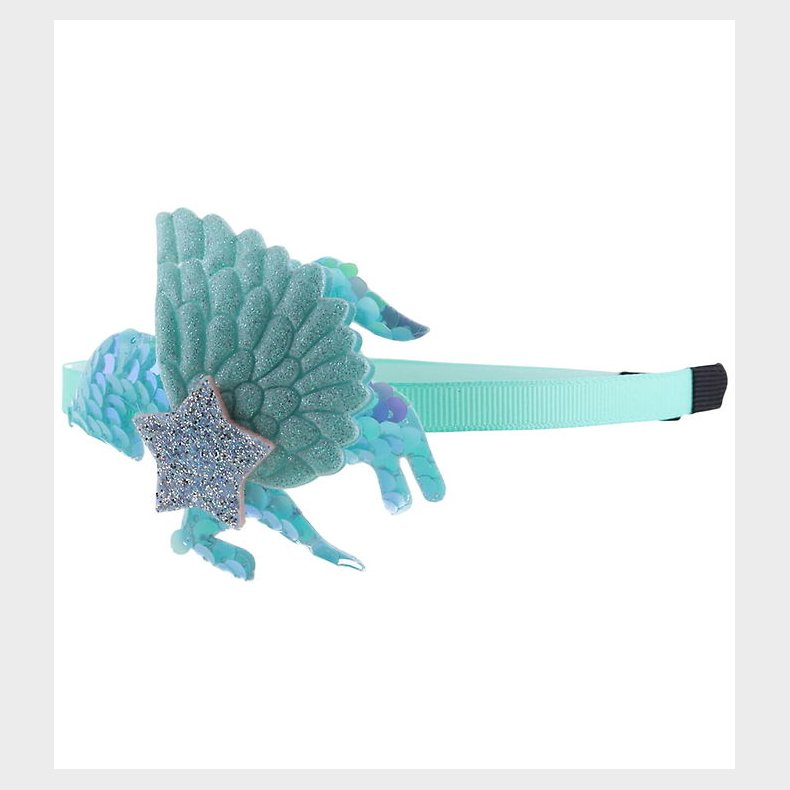 By Str Hrbjle - Enhjrning - Turkis