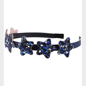 By Str Hrbjle - Stjerne - Navy