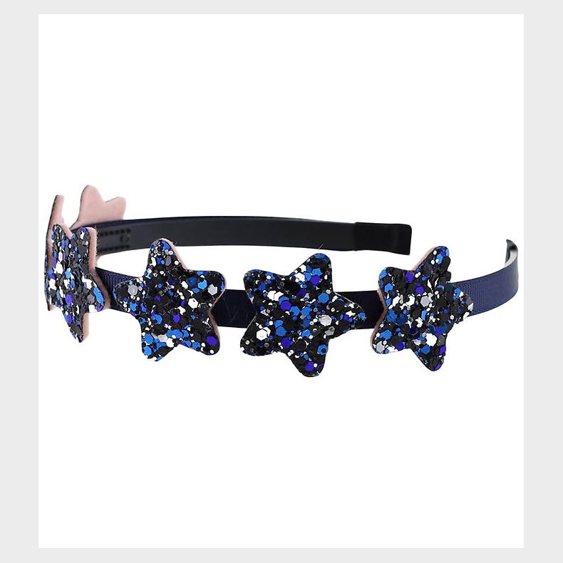 By Str Hrbjle - Stjerne - Navy