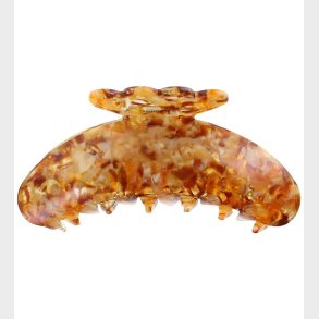 By Str Hrklemme - Agnes - Brun Meleret