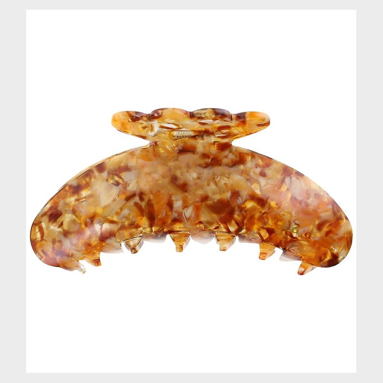 By Str Hrklemme - Agnes - Brun Meleret