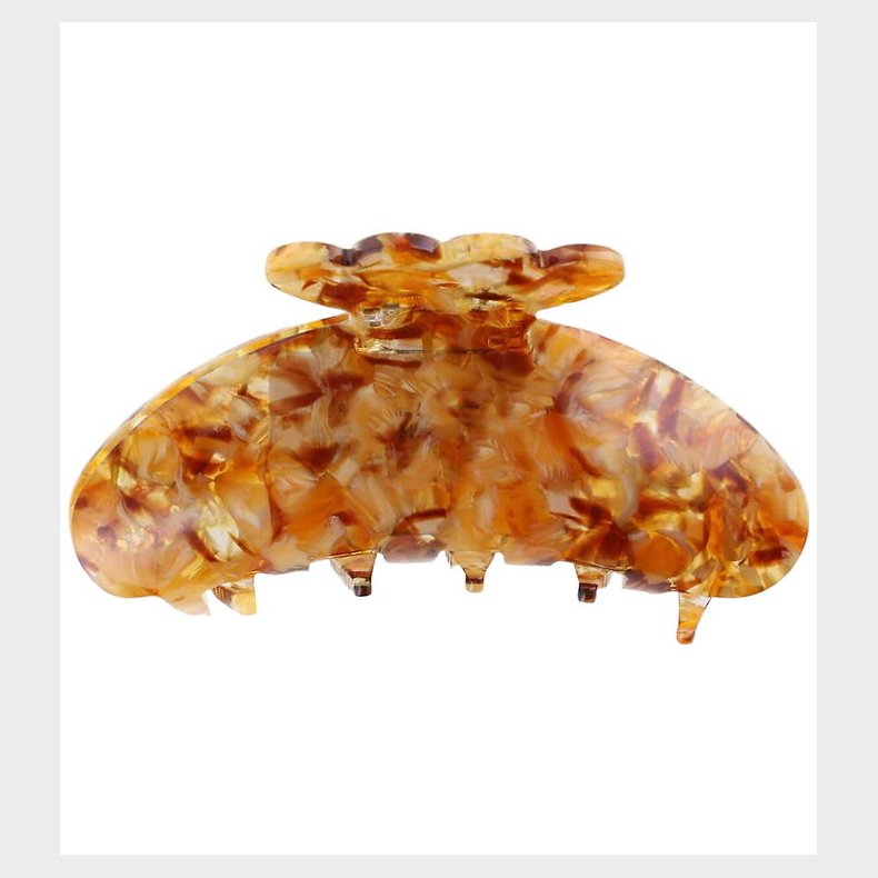 By Str Hrklemme - Asta - Brun Meleret