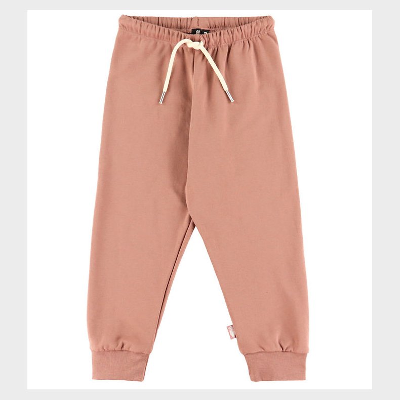 Danef Sweatpants - Danepeps - Rose Beige