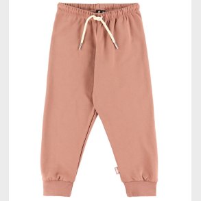Danef Sweatpants - Danepeps - Rose Beige