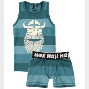 Danef Undertj -2-delt - Danasters - Kikhave Erik