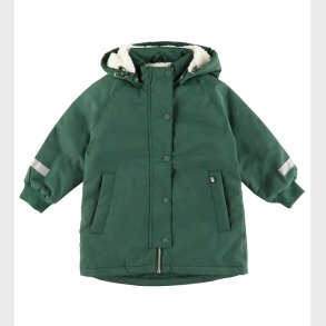 Danef� Vinterjakke - Danasbjoern Winter Parka - Forrest Erik