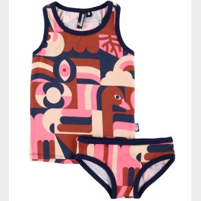 Danef Undertj -2 delt - Danekrokus - Powder Peak Experience