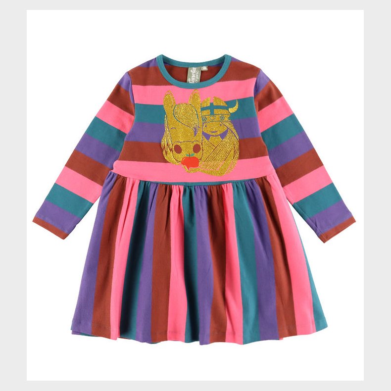 Danef Kjole - Danemerete - Mystique Idunn Glitter