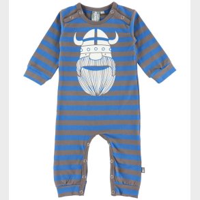 Danef Heldragt - Dananis - Warm Blue/Cold Brown Erik