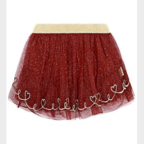 Hust and Claire Tylnederdel - HCNinna Tulle - Teaberry