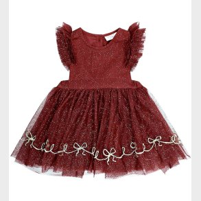 Hust and Claire Tylkjole - HCKatinka - Teaberry m. Guldglimmer