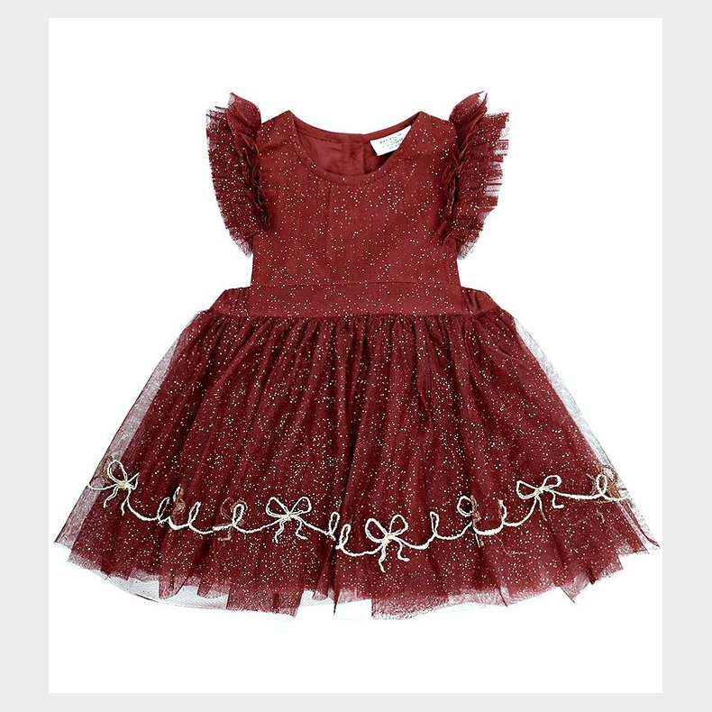 Hust and Claire Tylkjole - HCKatinka - Teaberry m. Guldglimmer