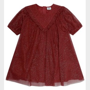 Hust and Claire Tylkjole - HCKaroline - Teaberry m. Guldglimmer