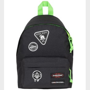 Eastpak Rygs�k - Orbil - 10 L - Patches