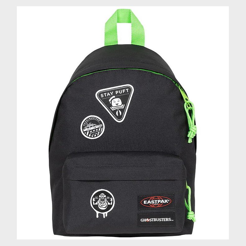 Eastpak Rygs�k - Orbil - 10 L - Patches