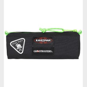 Eastpak Penalhus - Benchmark Single - Patches