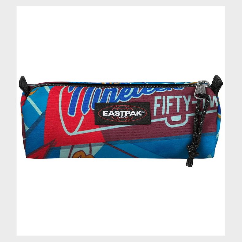 Eastpak Penalhus - Benchmark Single - Clash Blue