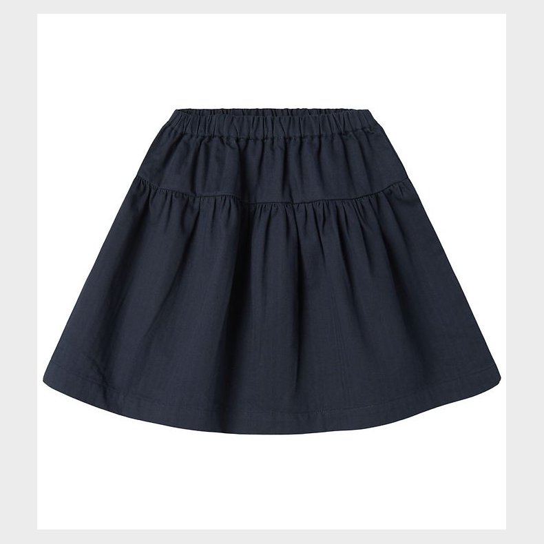 MarMar Nederdel - Sylvia L - Pilot Navy