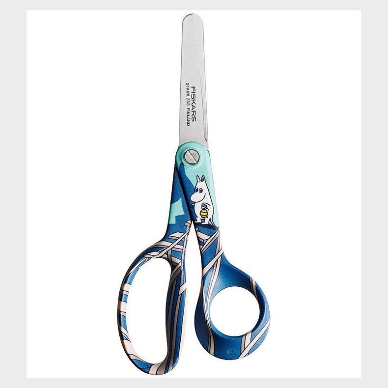 Fiskars Moomin Brnesaks - Mumitrold