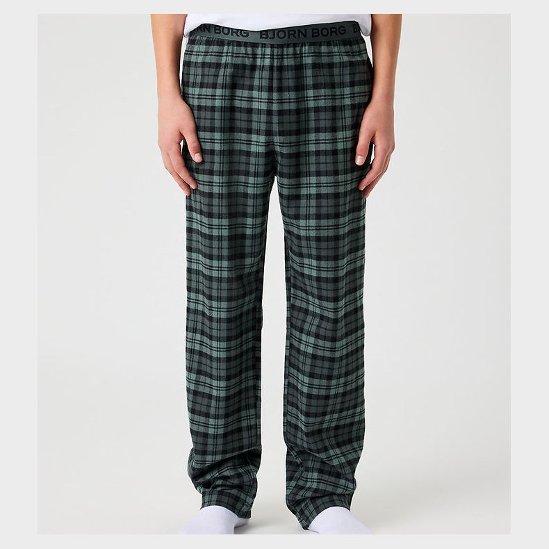 Bj�rn Borg Pyjamas Bukser - HS Check
