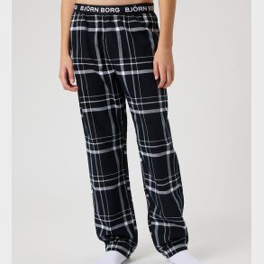 Bj�rn Borg Pyjamas Bukser - Lounge Pattern