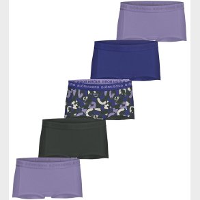 Bjrn Borg Boxershorts - 5-pak - Multipack