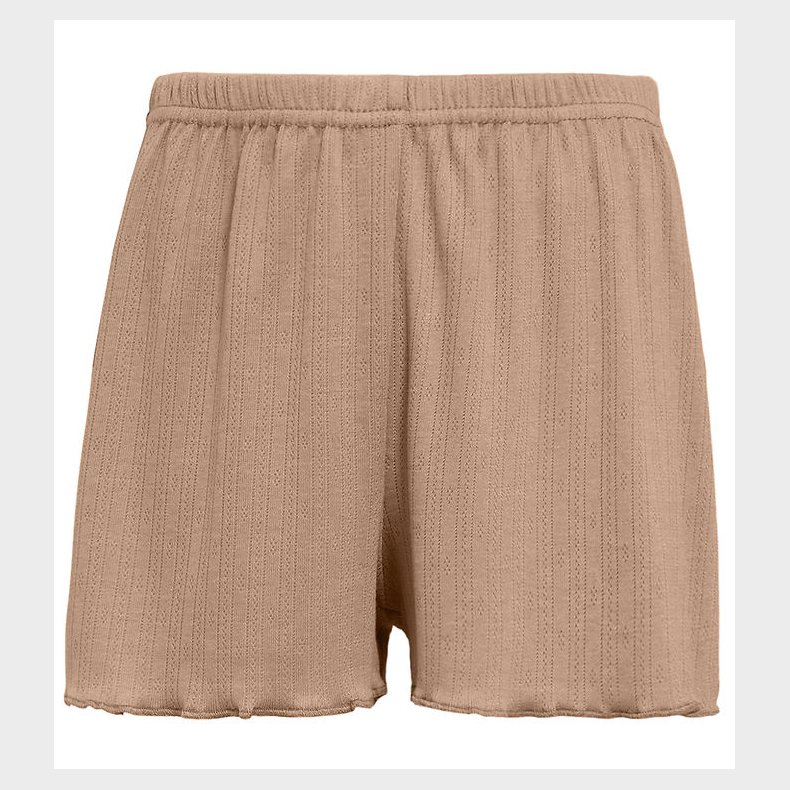 Hound Shorts - HdEmily - Sand