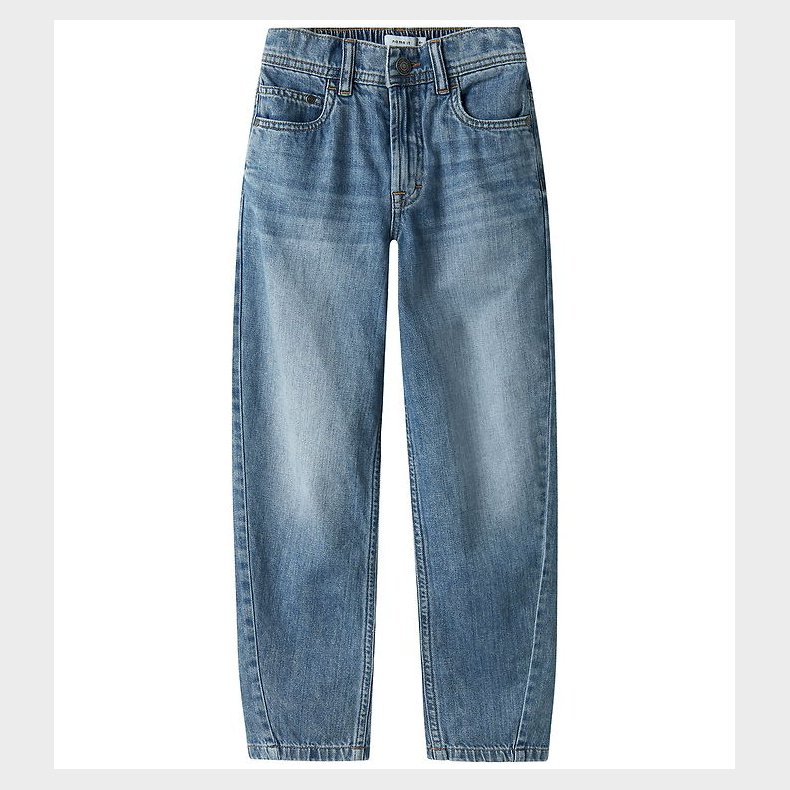 Name It Jeans - NkmBen - Medium Blue Denim