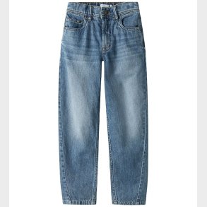 Name It Jeans - NkmBen - Medium Blue Denim