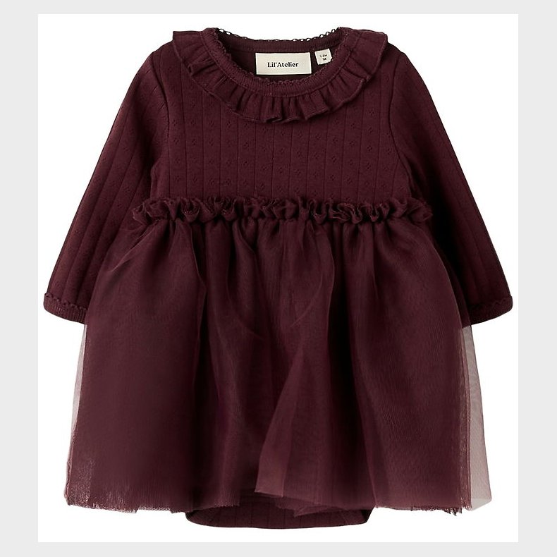 Lil' Atelier Bodykjole L/