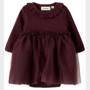 Lil' Atelier Bodykjole L/