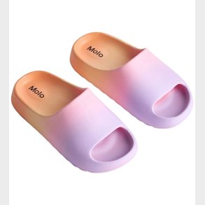 Molo Badesandaler - Zion - Summer Fade