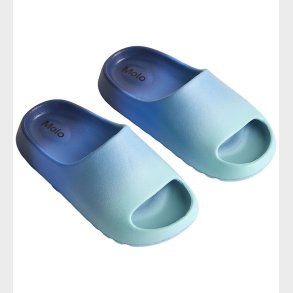 Molo Badesandaler - Zion - Ocean Fade