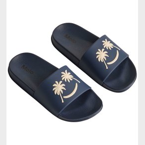 Molo Badesandaler - Zhappy - Oceanica