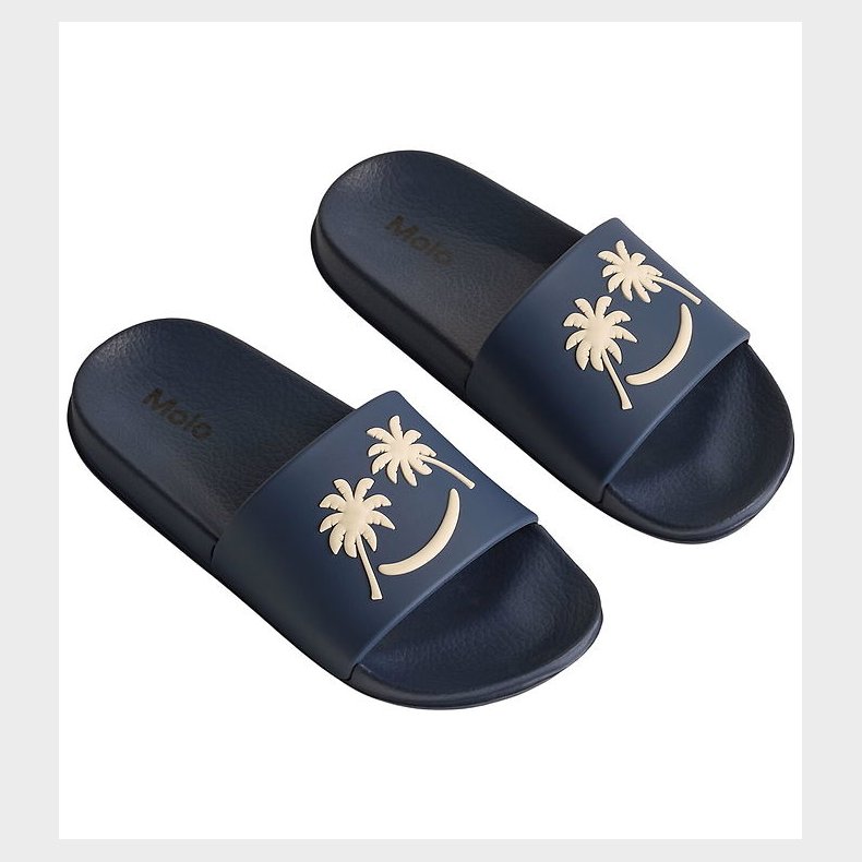 Molo Badesandaler - Zhappy - Oceanica