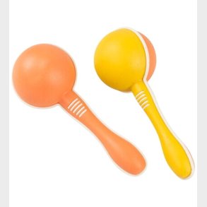 Tiger Tribe Rasleinstrumenter - Maracas