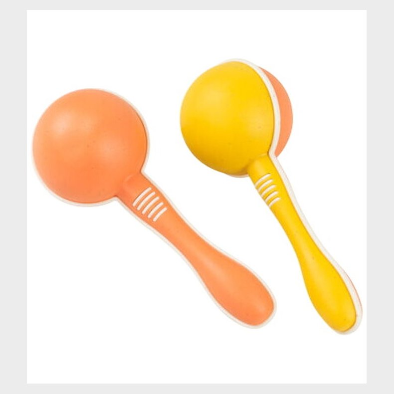 Tiger Tribe Rasleinstrumenter - Maracas